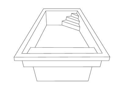 CONFIGURAÇÃO APLICADA A/EM PISCINA