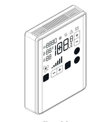 CONFIGURAÇÃO APLICADA A/EM SENSOR DE AMBIENTE