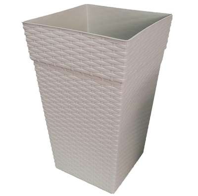 CONFIGURAÇÃO APLICADA A/EM VASO