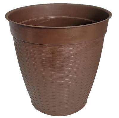 CONFIGURAÇÃO APLICADA A/EM VASO