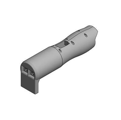 CONFIGURAÇÃO APLICADA A/EM BRAÇADEIRA