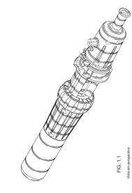 CABO DE DISPOSITIVO MÉDICO