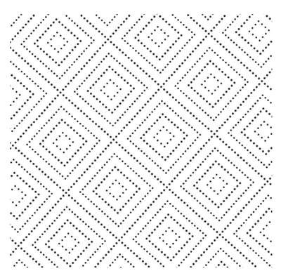 PADRÃO ORNAMENTAL APLICADO A/EM ARTIGOS ABSORVENTES