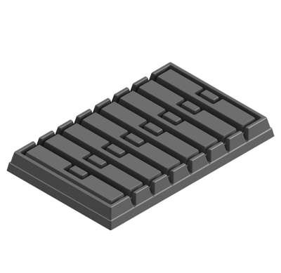 CONFIGURAÇÃO APLICADA A/EM CHOCOLATE