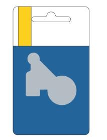 ESTAMPA PARA EMBALAGEM