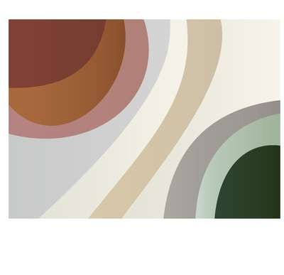 PADRÃO ORNAMENTAL APLICADO A/EM TAPETES