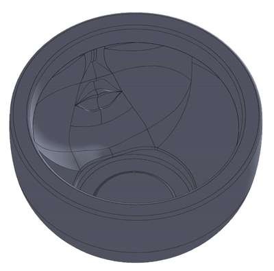CONFIGURAÇÃO APLICADA A/EM VASO