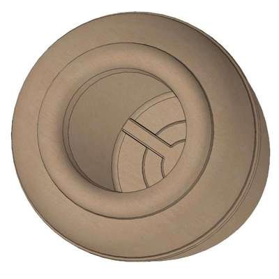 CONFIGURAÇÃO APLICADA A/EM VASO