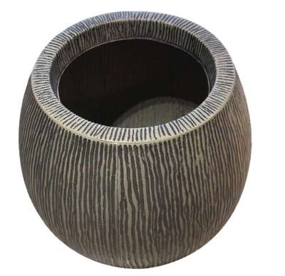 CONFIGURAÇÃO APLICADA A/EM VASO