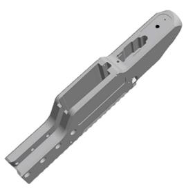 CANO PARA CARABINA