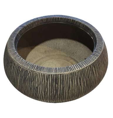 CONFIGURAÇÃO APLICADA A/EM VASO