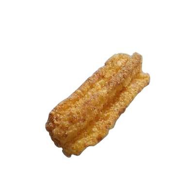 CONFIGURAÇÃO APLICADA A/EM CHURROS
