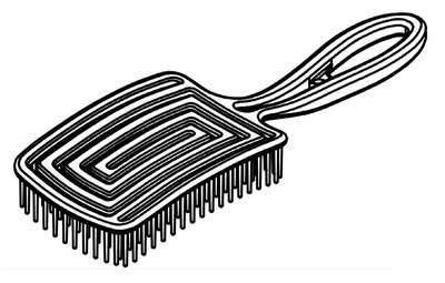 CONFIGURAÇÃO APLICADA A/EM ESCOVA
