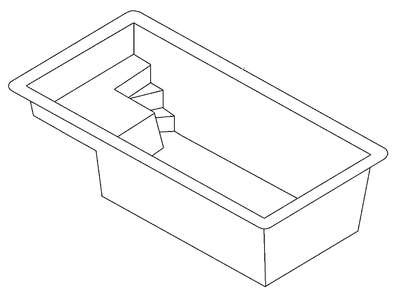 CONFIGURAÇÃO APLICADA A/EM PISCINA