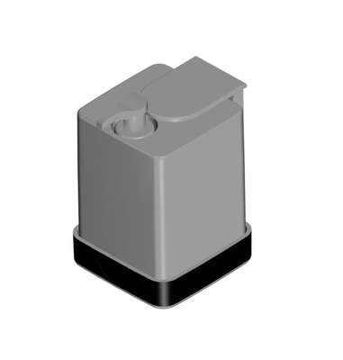 CONFIGURAÇÃO APLICADA A/EM DISPENSADOR