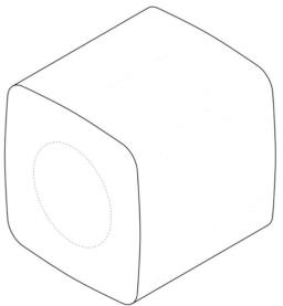 CONFIGURAÇÃO APLICADA A/EM BRINQUEDOS DE ROER PARA ANIMAIS
