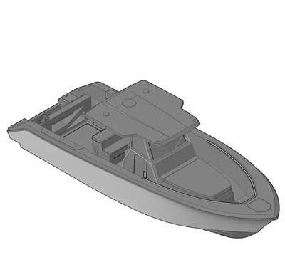 CONFIGURAÇÃO APLICADA A/EM BARCO