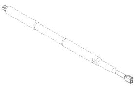 FACA ULTRASSÔNICA