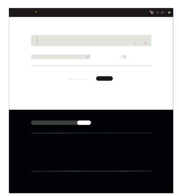 PADRÃO ORNAMENTAL APLICADO A/EM INTERFACE GRÁFICA