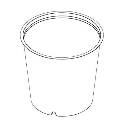 CONFIGURAÇÃO APLICADA A/EM VASO
