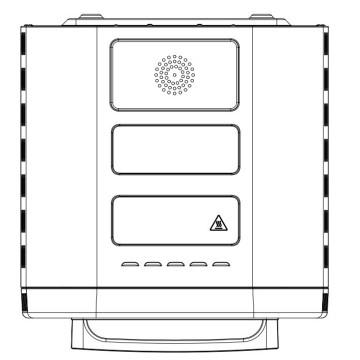CONFIGURAÇÃO APLICADA A/EM FORNO PARA PIZZA