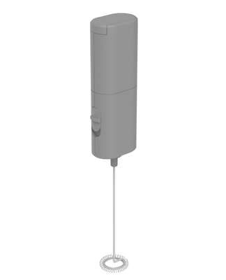 CONFIGURAÇÃO APLICADA A/EM MISTURADOR