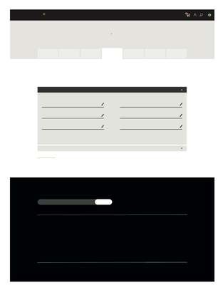 PADRÃO ORNAMENTAL APLICADO A/EM INTERFACE GRÁFICA