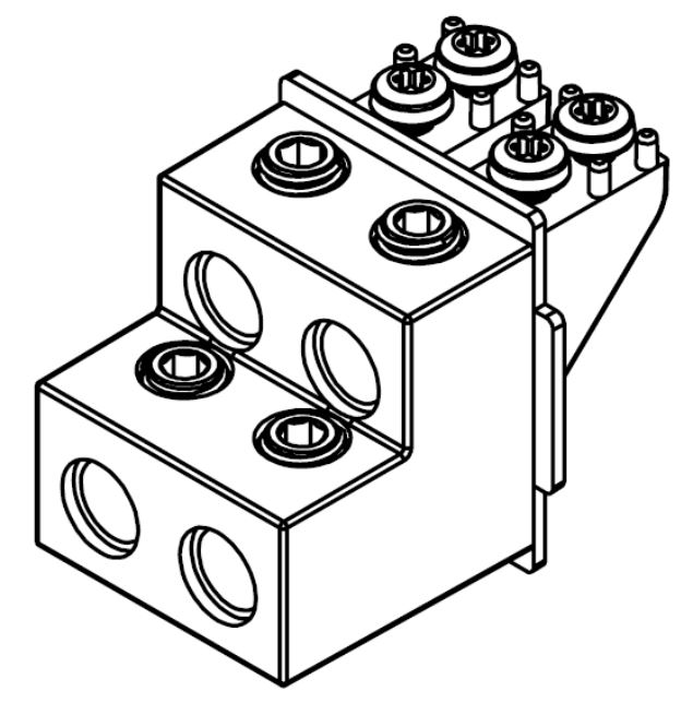 CONFIGURAÇÃO APLICADA A/EM CONECTOR