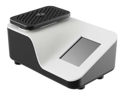 CONFIGURAÇÃO APLICADA A/EM MISTURADOR PARA LABORATÓRIO