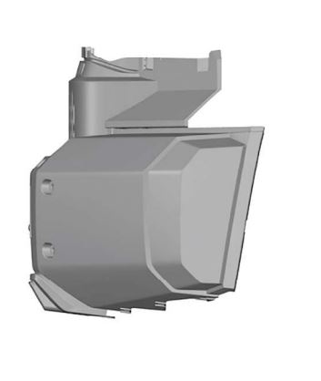 CONFIGURAÇÃO APLICADA A/EM PARA-CHOQUE