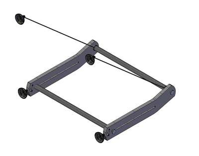 CONFIGURAÇÃO APLICADA A/EM CAMA DE JANELA