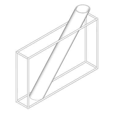 CONFIGURAÇÃO APLICADA A/EM VASO DE PLANTA
