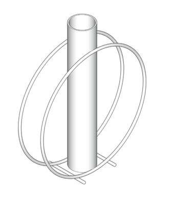 CONFIGURAÇÃO APLICADA A/EM VASO DE PLANTA