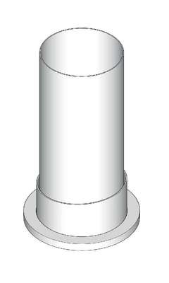 CONFIGURAÇÃO APLICADA A/EM VASO DE PLANTA