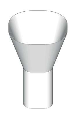 CONFIGURAÇÃO APLICADA A/EM VASO