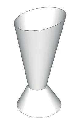 CONFIGURAÇÃO APLICADA A/EM VASO