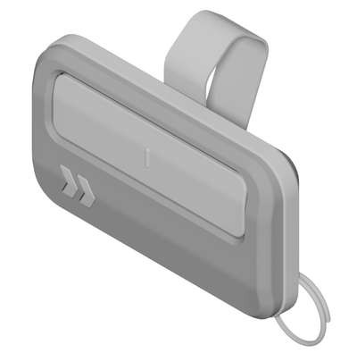 CONFIGURAÇÃO APLICADA A/EM CONTROLE REMOTO.