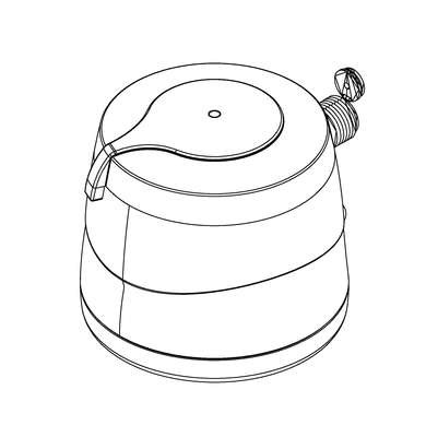 CONFIGURAÇÃO APLICADA A/EM CHUVEIRO