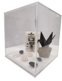 ORNAMENTO DE MESA