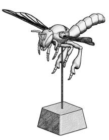 ESTATUETA