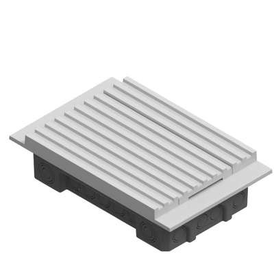 CONFIGURAÇÃO APLICADA A/EM QUADRO DE DISTRIBUIÇÃO