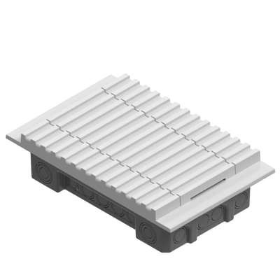 CONFIGURAÇÃO APLICADA A/EM QUADRO DE DISTRIBUIÇÃO