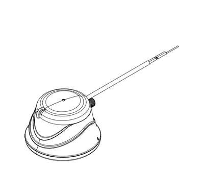 CONFIGURAÇÃO APLICADA A/EM CHUVEIRO