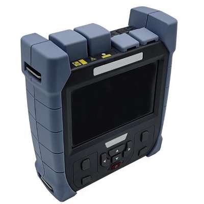 CONFIGURAÇÃO APLICADA A/EM REFLETÔMETRO