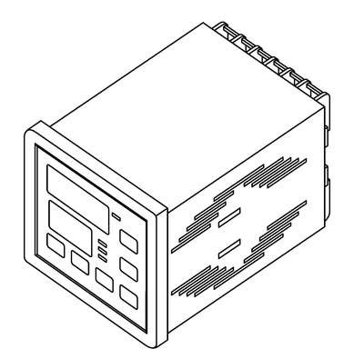 CONFIGURAÇÃO APLICADA A/EM CONTROLADOR DE TEMPERATURA