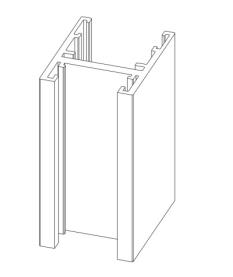 PERFIS [MATERIAIS DE CONSTRUÇÃO]