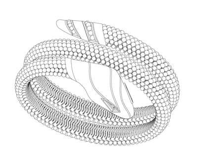 CONFIGURAÇÃO APLICADA A/EM BRACELETE