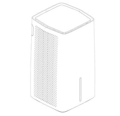 CONFIGURAÇÃO APLICADA A/EM DISPOSITIVO DE TRANSMISSÃO DE DADOS