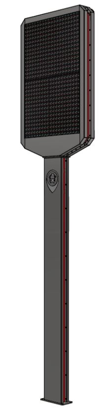 CONFIGURAÇÃO APLICADA A/EM TOTEM