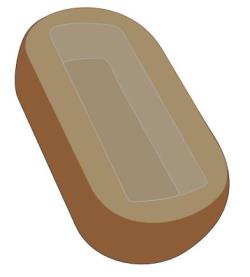 CONFIGURAÇÃO APLICADA A/EM PÃO